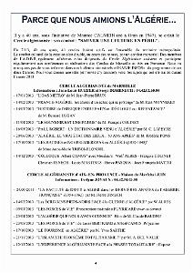AOBR 2013 02 ORANIE INFO No 41 DE FEVRIER 2014 (4)